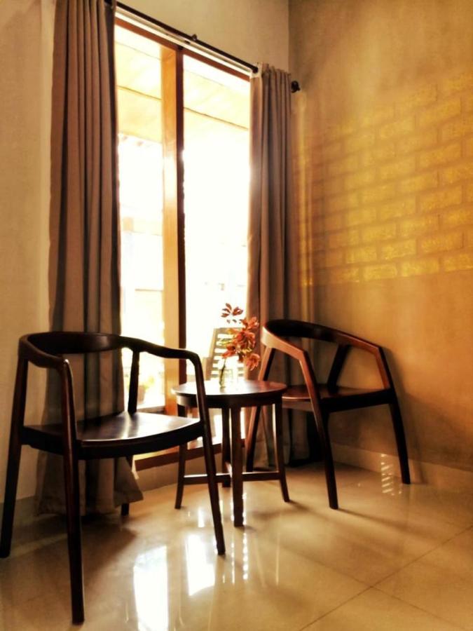 Oasis Hotel Ampana Экстерьер фото